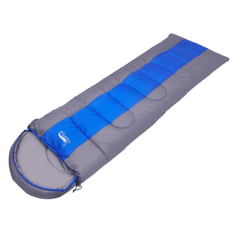 Experience the Great Outdoors with Our Lightweight Warm Camping Sleeping Bag