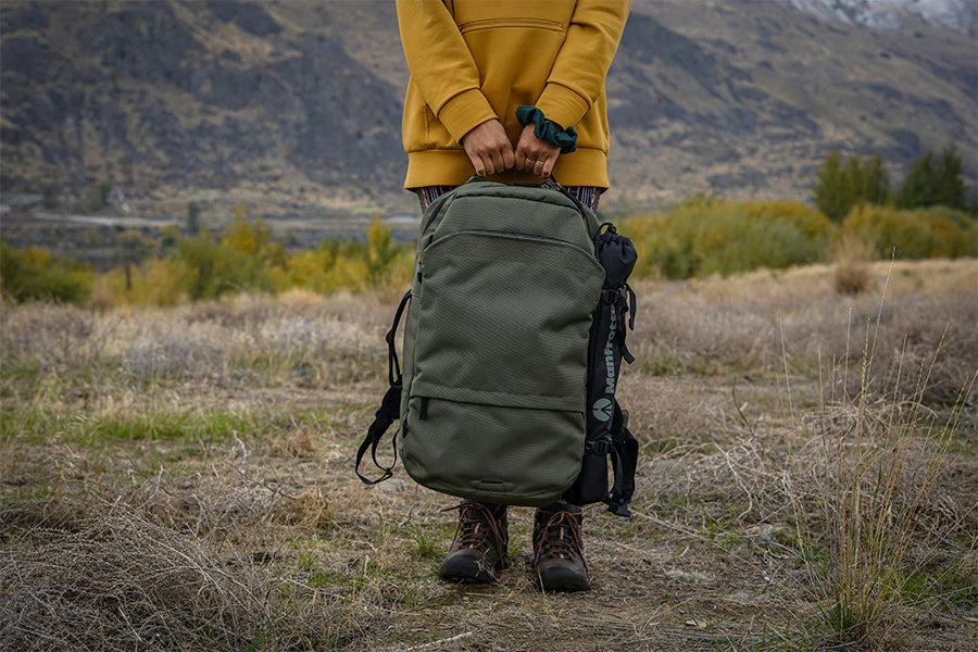 Essential Backpack Packing Tips