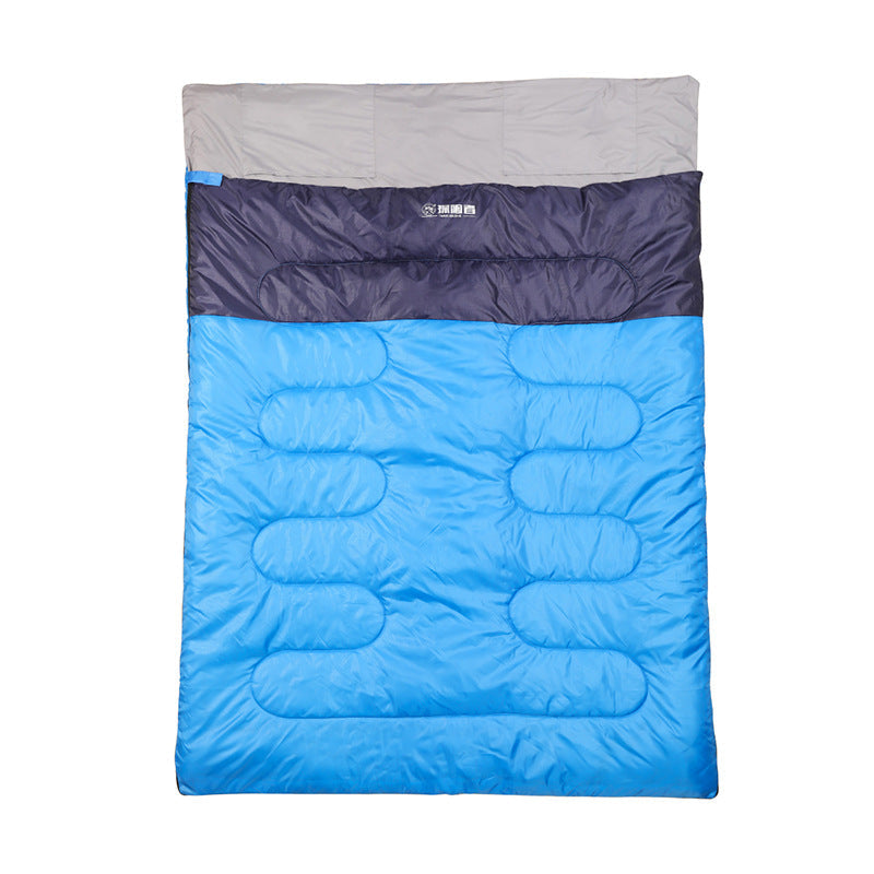 Experience Comfort Anywhere with Our Warm Indoor Outdoor Sleeping Bag