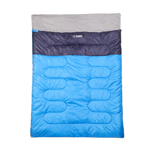 Experience Comfort Anywhere with Our Warm Indoor Outdoor Sleeping Bag