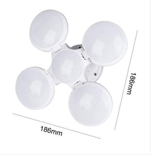 Illuminate Your Adventures with Our Rechargeable Foldable LED Camping Lantern
