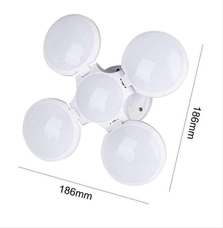 Illuminate Your Adventures with Our Rechargeable Foldable LED Camping Lantern