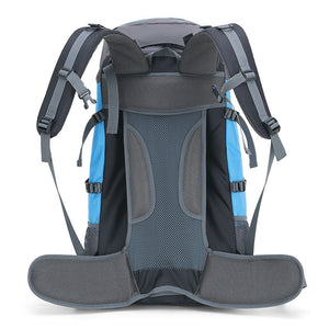 Discover the Ultimate Waterproof Hiking Camping Backpack