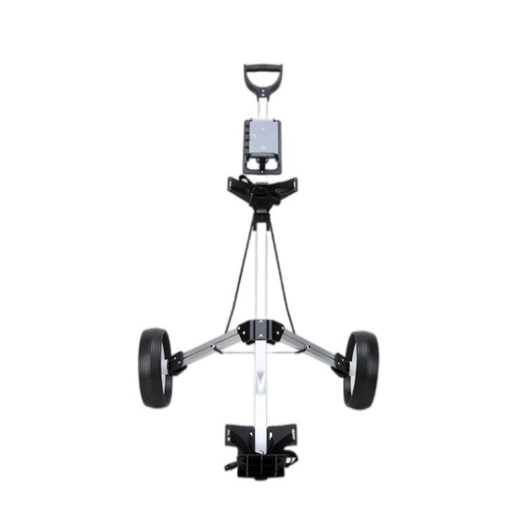 Discover the Two-Wheel Golf Tricycle – Your New Golfing Companion