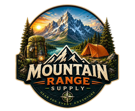 Mountain Range Supply